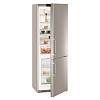 Холодильник з морозильною камерою NoFrost CNef 5735 Liebherr, купити - фото №2 - small