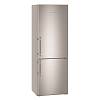 Холодильник з морозильною камерою NoFrost CNef 5735 Liebherr, недорого - фото №3 - small