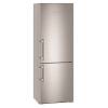Комбінований холодильник з камерою BioFresh CBNef 5735 Liebherr, недорого - фото №3 - small