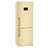 Комбінований холодильник з камерою BioFresh CBNbe 5778 Liebherr, купити - фото №2 - small