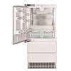 Вбудований холодильник ECBN 6156 617 Liebherr, купити - фото №2 - small