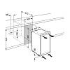 Вбудований холодильник UK 1414 Liebherr, недорого - фото №3 - small