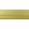 Врізний проф.- ручка Ferro Fiori M 8030 золото анодір., 18 мм, недорого - фото №3 - small