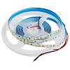 LED-стрічка 2835 SMD, 120 LEDs/m, 6W, 12V, 700Im, IP20, денне світло, 4000К,  L = 1000mm - small