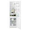 Холодильник з морозильною камерою вбудований RNT3FF18S Electrolux - small