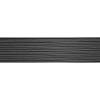 298509 HD Крайка ABS Дерево чорне 42х2мм (100 м.п.) Hranipex - small