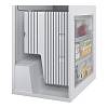 Комбі холодильник FCB 320 NE F Franke (118.0606.721), купити - фото №2 - small