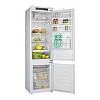 Комбі холодильник FCB 360 V NE E Franke (118.0606.723) - small