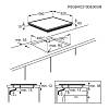 Электрическая варочная поверхность встраиваемая LIT60428C Electrolux, от производителя - фото №9 - small