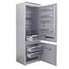 Холодильник вбудований SP40801EU Whirlpool - small