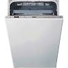 Посудомоечная машина встраиваемая WSIC3M27C Whirlpool - small
