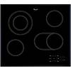 Електрична варильна поверхня AKT8190BA Whirlpool - small