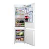 Холодильник Комбінований INTERLINE RDF 770 EBZ WA, фото - фото №5 - small