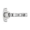 Петля Clip-on, 110°, Sensys 8645, накладная, без доводчика, никель (9071259) Hettich, недорого - фото №3 - small