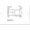 Микроволновка модерн черная INTERLINE MWS 420 ESA BA, оптом - фото №12 - small