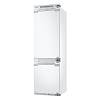 Холодильник вбудований BRB267154WW/UA SAMSUNG - small