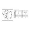 Духовой шкаф NV75N7646RB/WT SAMSUNG, в Украине - фото №4 - small