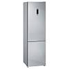 Холодильник із нижньою морозильною камерою KG39NXI326 SIEMENS - small