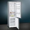 Холодильник із нижньою морозильною камерою KG39NXI326 SIEMENS, купити - фото №2 - small