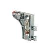 Подвес скрытый LIBRA H6  правый/ штоки Ø15/ 120кг, Italiana Ferramenta (63420500ZN), недорого - фото №3 - small