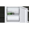 Холодильник з нижньою морозильною камерою KI87VNS306 Siemens, замовити - фото №7 - small