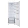 Холодильник однокамерний білий INTERLINE RTS 771 EBD WA+ - small