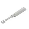 Механизм P2O PIN, серый, накладной, длинный ход (9089601) Hettich, недорого - фото №3 - small