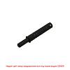 Механизм P2O PIN Strong, антрацит, врезной, короткий ход (9089637) Hettich - small
