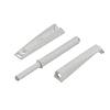Механизм P2O PIN Strong, белый, накладной, длинный ход (9089597) Hettich, недорого - фото №3 - small