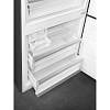 Холодильник з нижньою морозильною камерю лівий 70см FA8005LAO5 Smeg, недорого - фото №3 - small