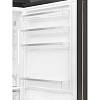 Холодильник з нижньою морозильною камерю правий 70см FA8005RAO5 Smeg, замовити - фото №7 - small