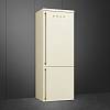Холодильник з нижньою морозильною камерю правий 70см FA8005RPO5 Smeg, недорого - фото №3 - small