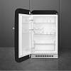 Холодильник (мінібар) 54см лівий FAB10HLBL5 RETRO Smeg, купити - фото №2 - small