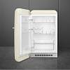 Холодильник (мінібар) 54см лівий FAB10HLCR5 RETRO Smeg, купити - фото №2 - small