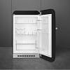 Холодильник (мінібар) 54см правий FAB10HRBL5 RETRO Smeg, купити - фото №2 - small