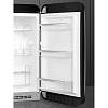 Холодильник (мінібар) 54см правий FAB10HRBL5 RETRO Smeg, замовити - фото №7 - small