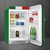Холодильник (мінібар) 54см правий FAB10HRDIT5 RETRO Smeg, ціна від виробника - фото №10 - small
