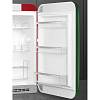 Холодильник (мінібар) 54см правий FAB10HRDIT5 RETRO Smeg, замовити - фото №7 - small