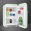 Холодильник (мінібар) 54см правий FAB10HRPG5 RETRO Smeg, ціна від виробника - фото №10 - small
