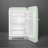 Холодильник (мінібар) 54см правий FAB10HRPG5 RETRO Smeg, купити - фото №2 - small