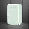 Холодильник (мінібар) 54см правий FAB10HRPG5 RETRO Smeg, фото - фото №5 - small