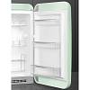 Холодильник (мінібар) 54см правий FAB10HRPG5 RETRO Smeg, замовити - фото №7 - small