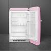 Холодильник (мінібар) 54см правий FAB10HRPK5 RETRO Smeg, купити - фото №2 - small