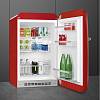 Холодильник (мінібар) 54см правий FAB10HRRD5 RETRO Smeg, ціна від виробника - фото №10 - small