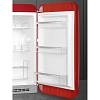 Холодильник (мінібар) 54см правий FAB10HRRD5 RETRO Smeg, замовити - фото №7 - small