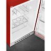 Холодильник (мінібар) 54см правий FAB10HRRD5 RETRO Smeg, замовити онлайн - фото №8 - small