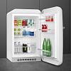 Холодильник (мінібар) 54см правий FAB10HRWH5 RETRO Smeg, ціна від виробника - фото №10 - small