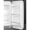 Холодильник (мінібар) 54см правий FAB10HRWH5 RETRO Smeg, замовити - фото №7 - small