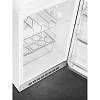 Холодильник (мінібар) 54см правий FAB10HRWH5 RETRO Smeg, замовити онлайн - фото №8 - small