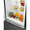 Холодильник (вбуд.мороз.камера) 54см лівий FAB10LBL5 RETRO Smeg, недорого - фото №3 - small